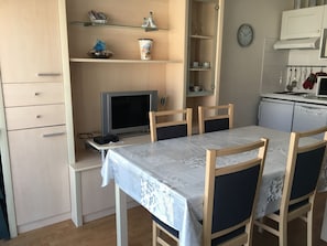 Dineren