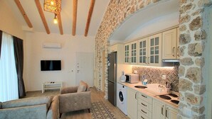 Interior detail - Villa Daisy 1 by Villamnet (Fethiye)
