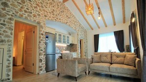Interior - Villa Daisy 1 by Villamnet (Fethiye)