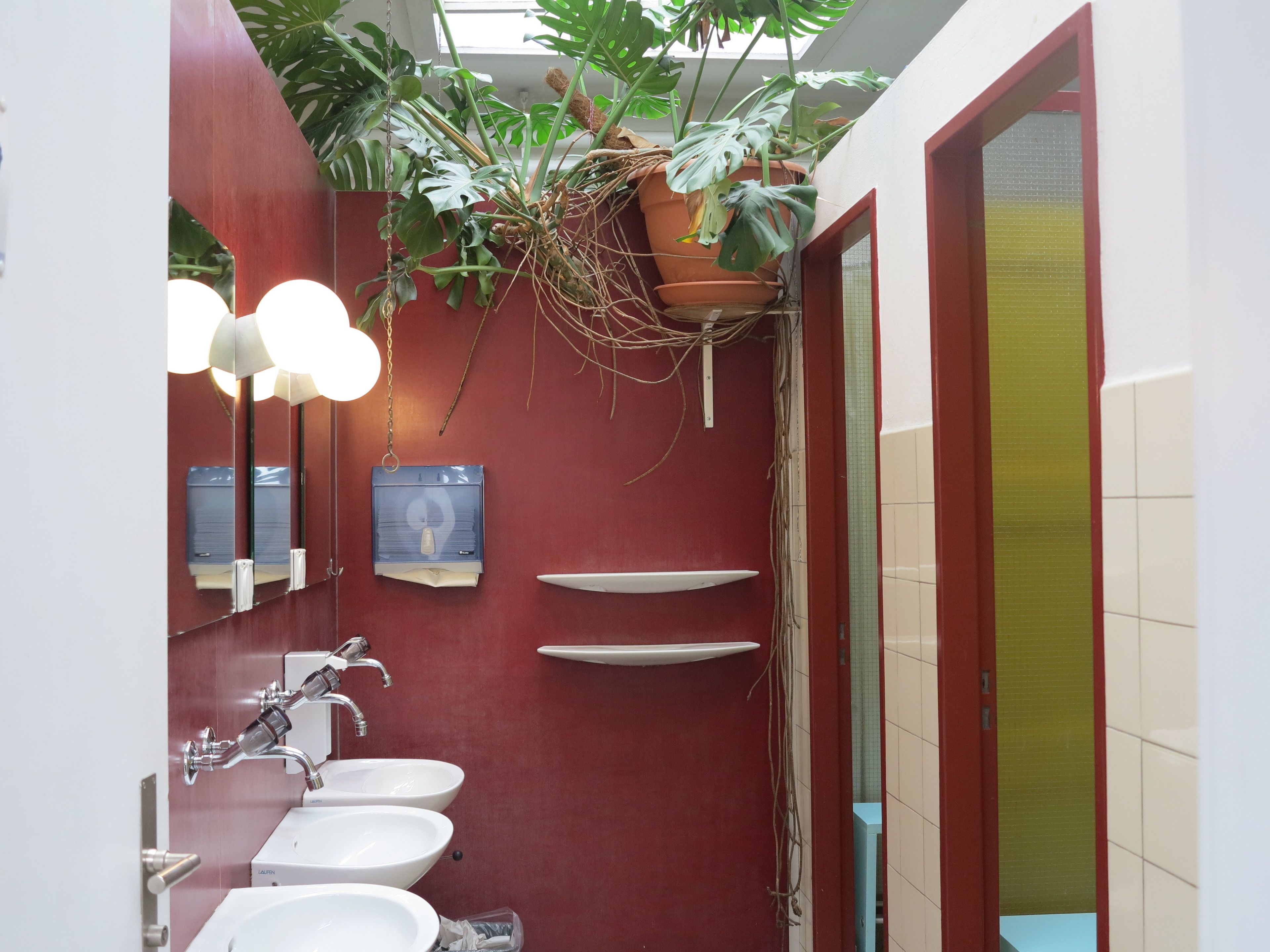 Foto - Basel Backpack