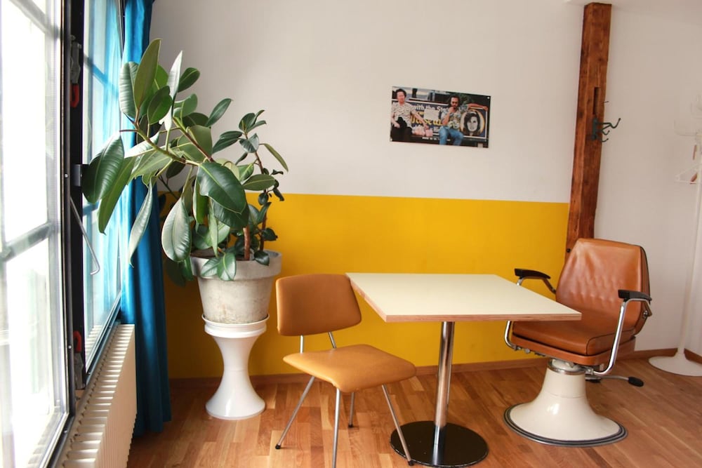 Basel Backpack by null