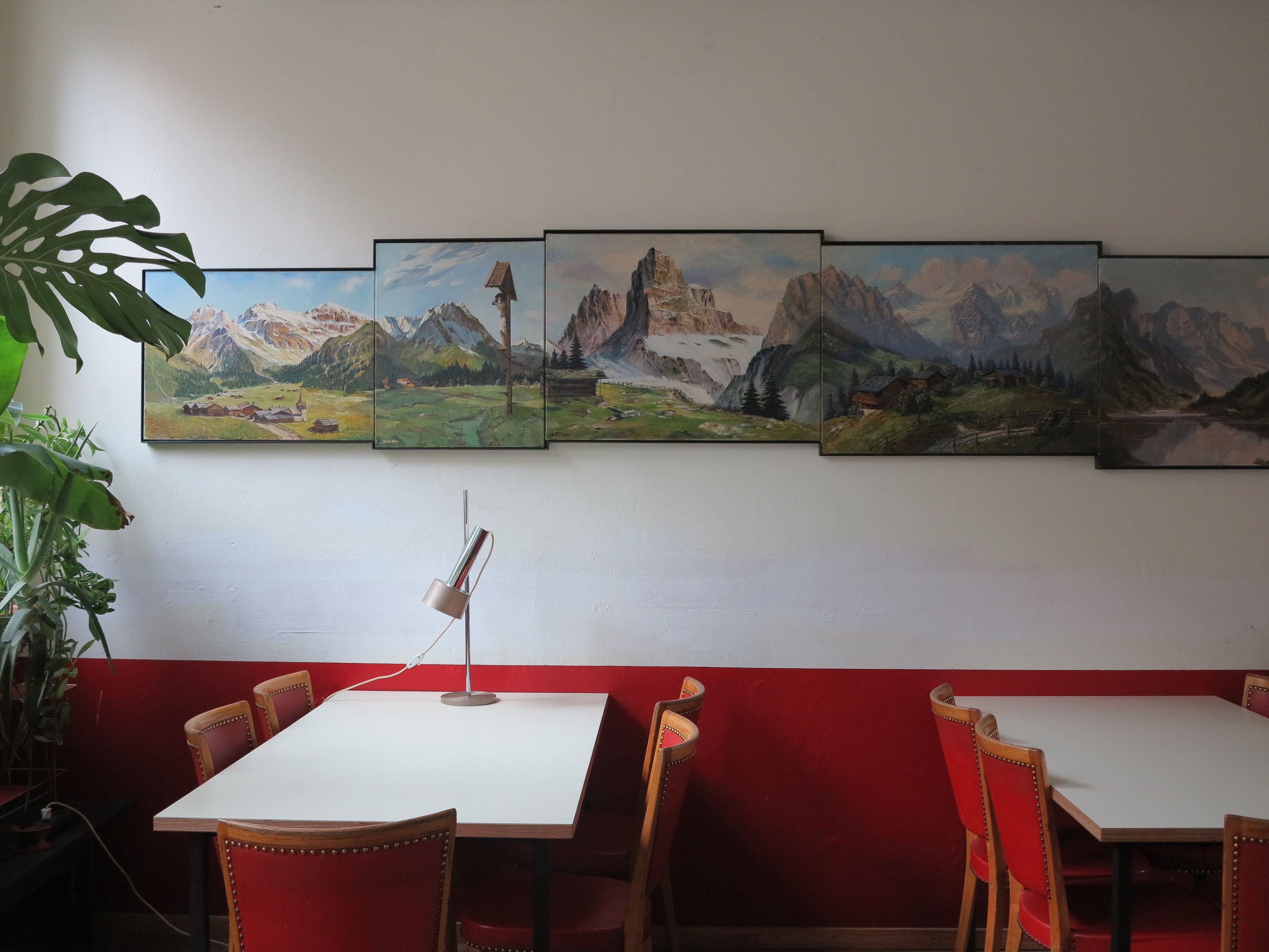 Foto - Basel Backpack