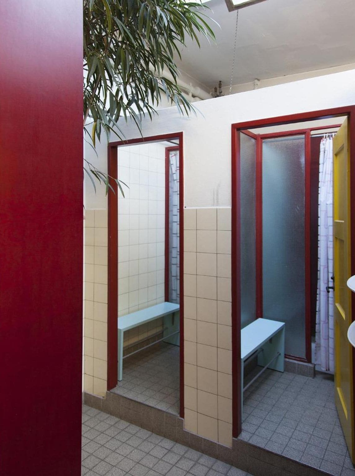 Foto - Basel Backpack - Hostel