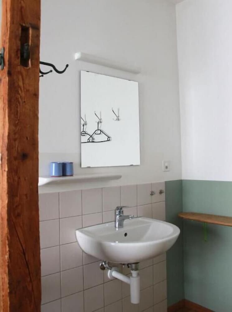 Basel Backpack by null