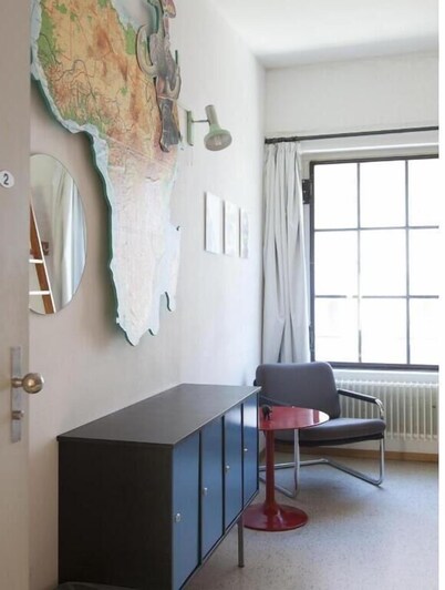 Basel Backpack - Hostel