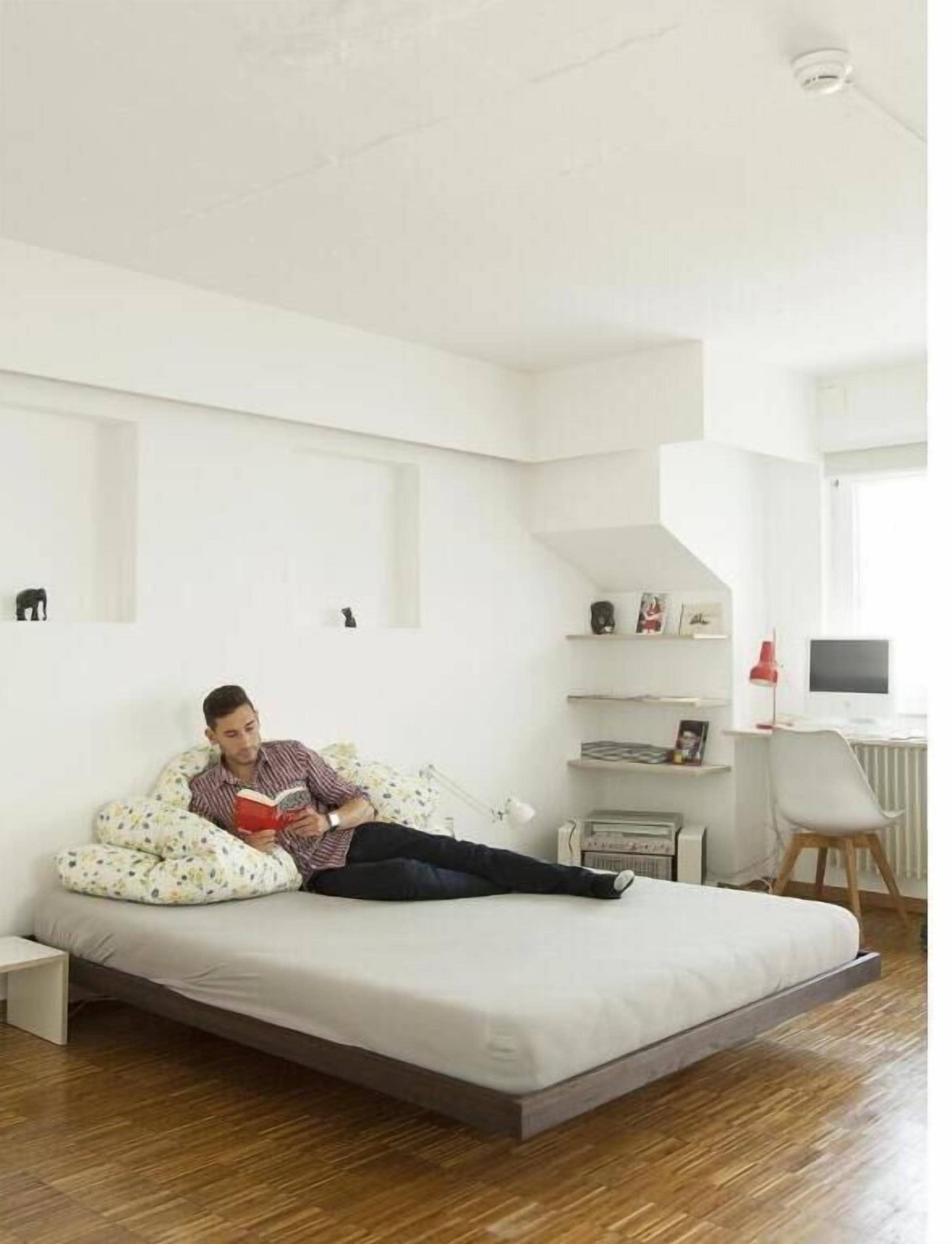 Foto - Basel Backpack