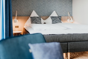 Desk, free WiFi, bed sheets, wheelchair access - Siel 59 (Ockholm)