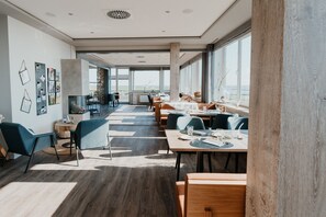 Dinner served - Siel 59 (Ockholm)