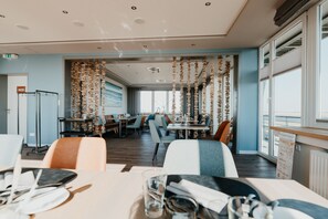Dinner served - Siel 59 (Ockholm)