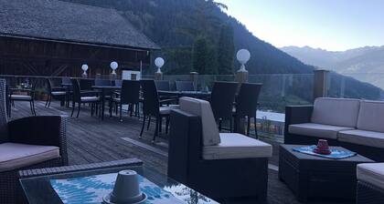 Hotel Tauernstern