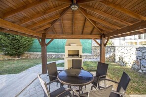 Gazebo