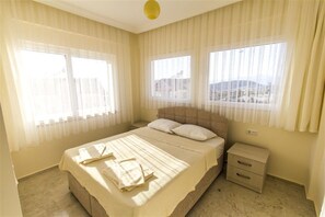 Room - Villa Azelya 5 by Villamnet (Fethiye)