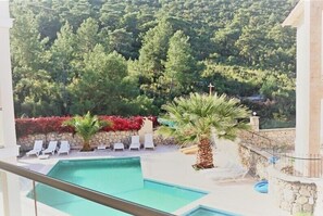 Terraza