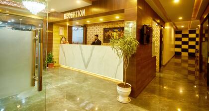 Hotel Sai Vidisha Palace