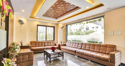 Hotel Sai Vidisha Palace