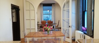 快適さ、魅力、そして伝統