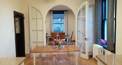 Comfort, Charm and Tradition at once