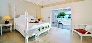 3 bedrooms, free WiFi