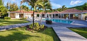 Pool - Casa Cervo (Les Terres Basses)