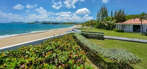 Property grounds - Casa Cervo (Les Terres Basses)