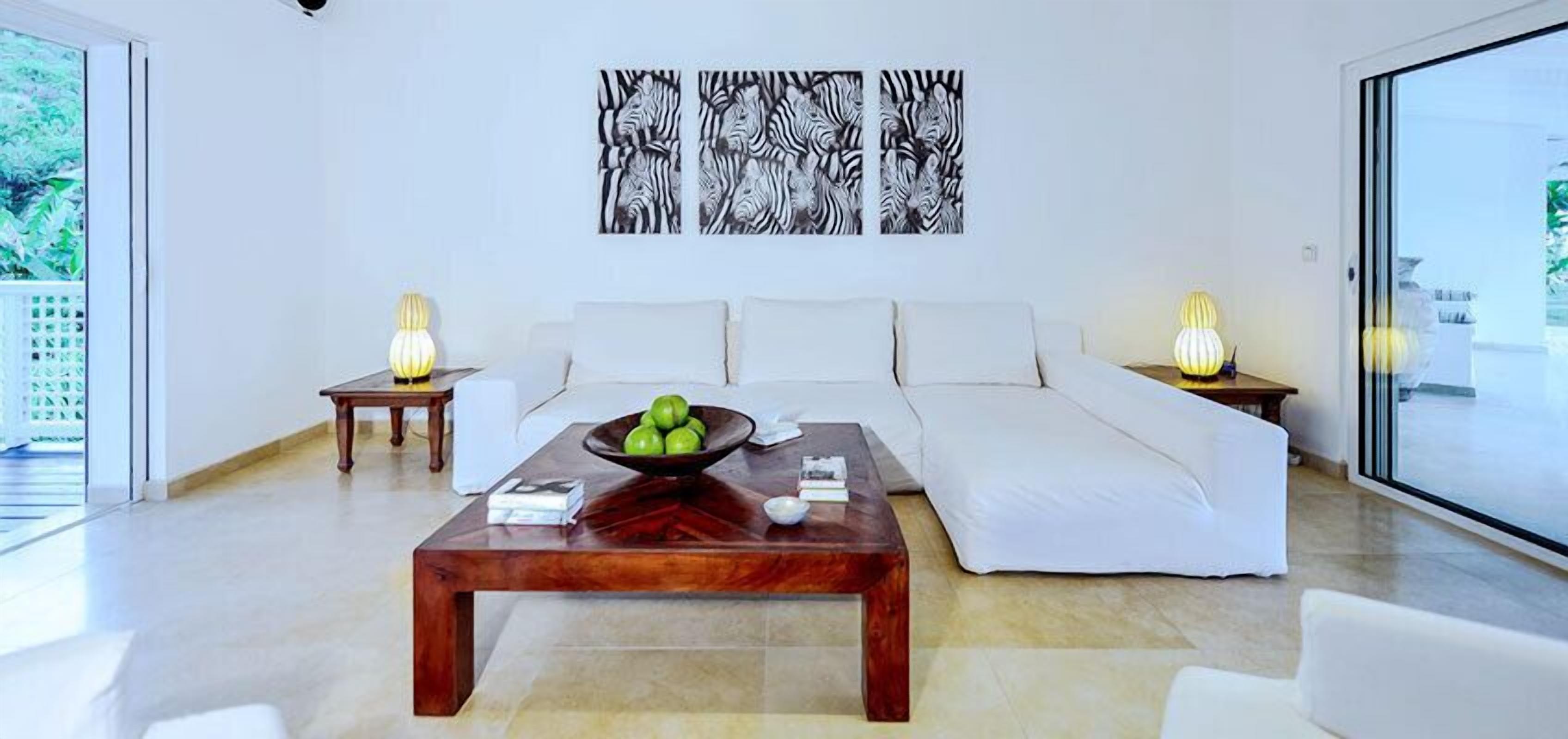 5 bedrooms, free WiFi