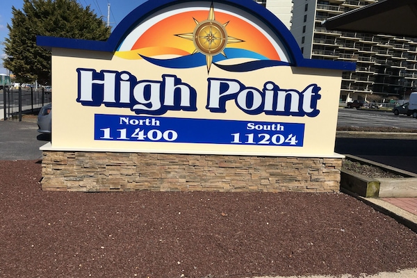 Welcome to HighPoint North