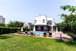 Exterior - Villa Sierra by Villamnet (Fethiye)