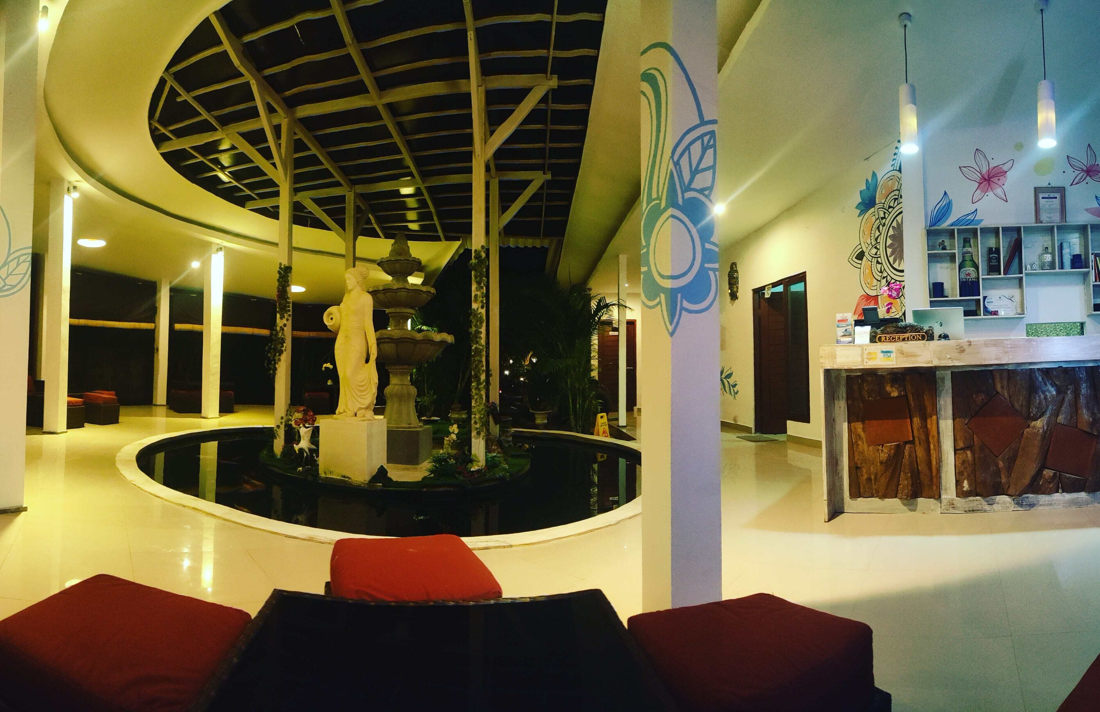 Photo - Mamamia Island Villa