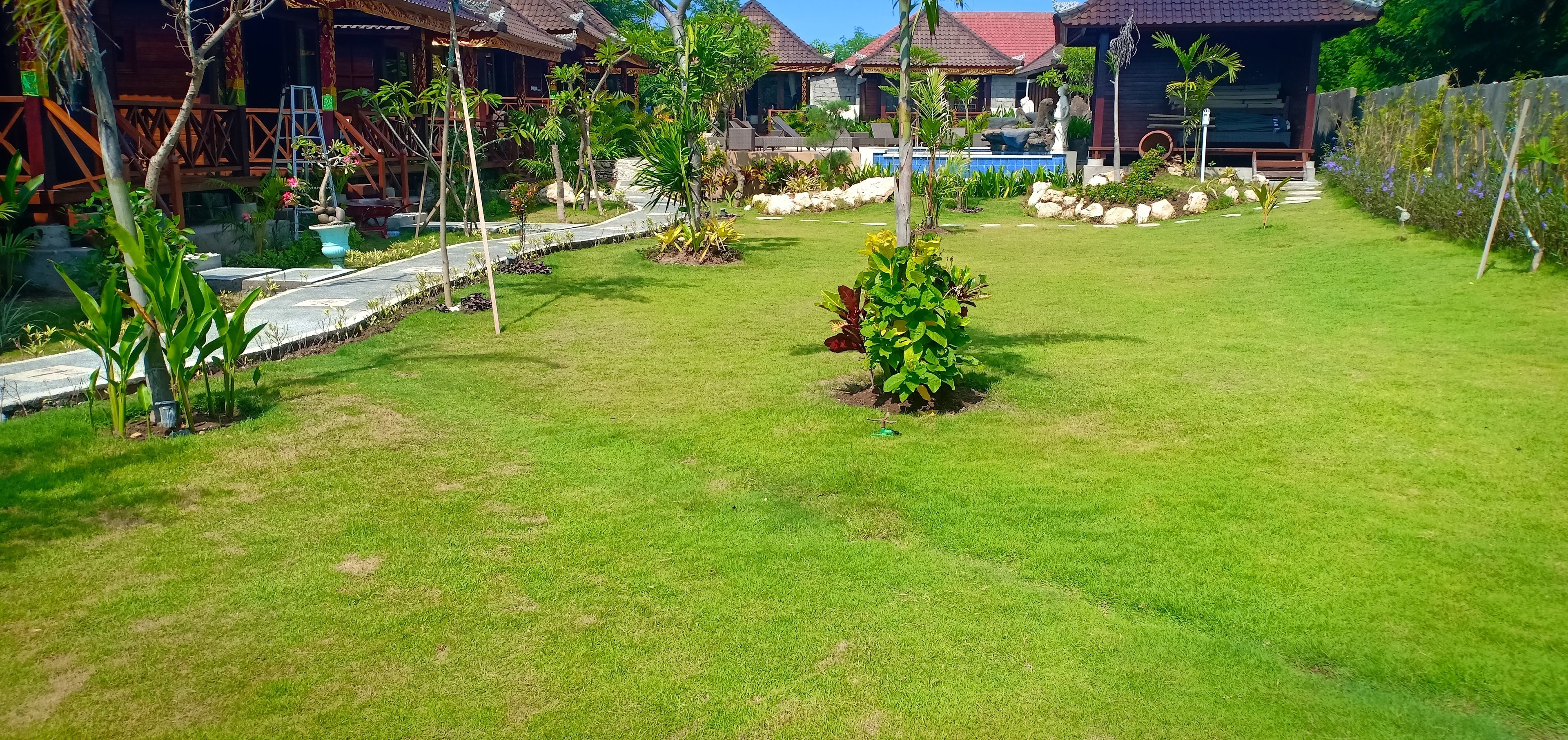 Photo - Mamamia Island Villa