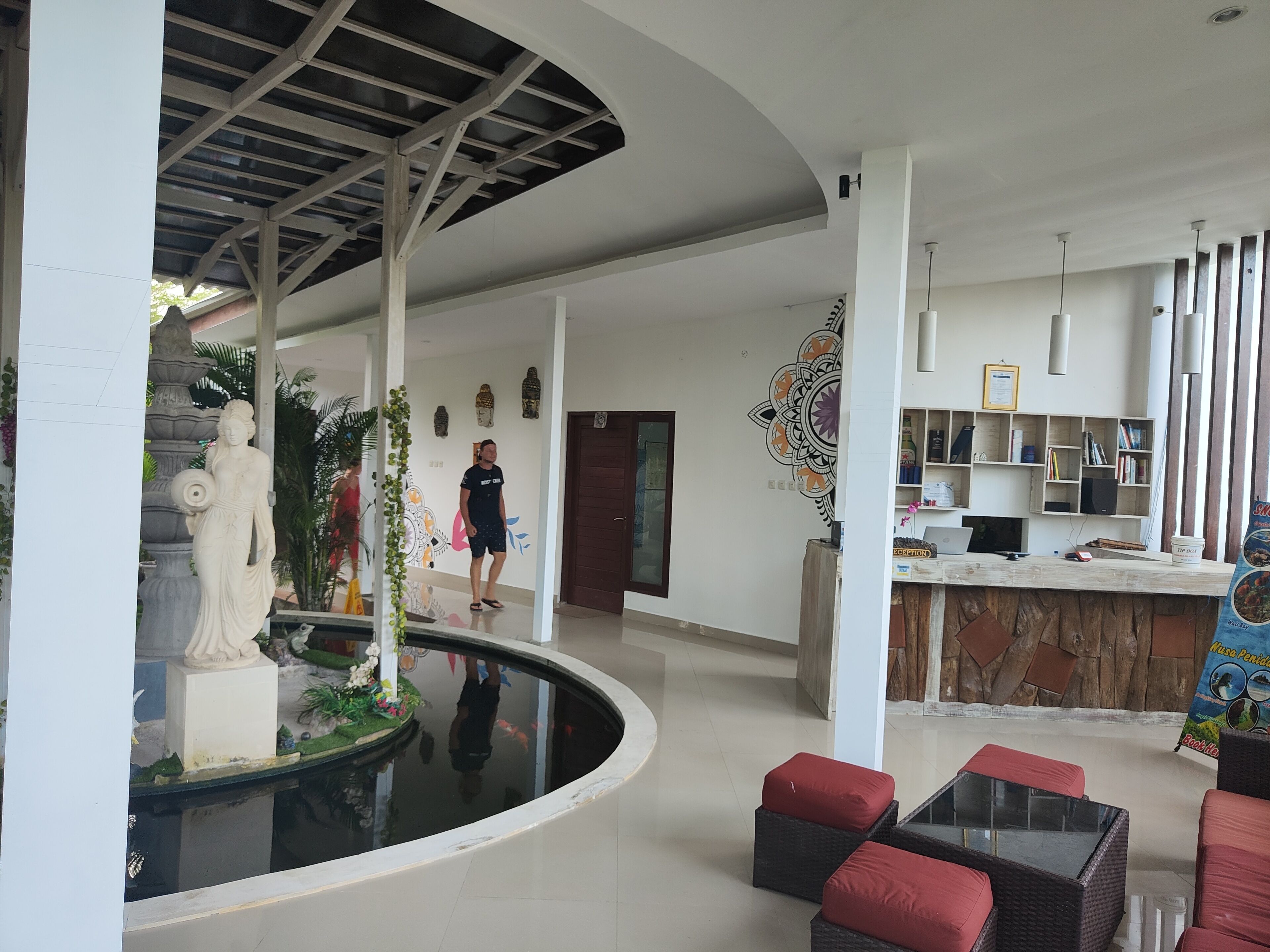 Foto - Mamamia Island Villa