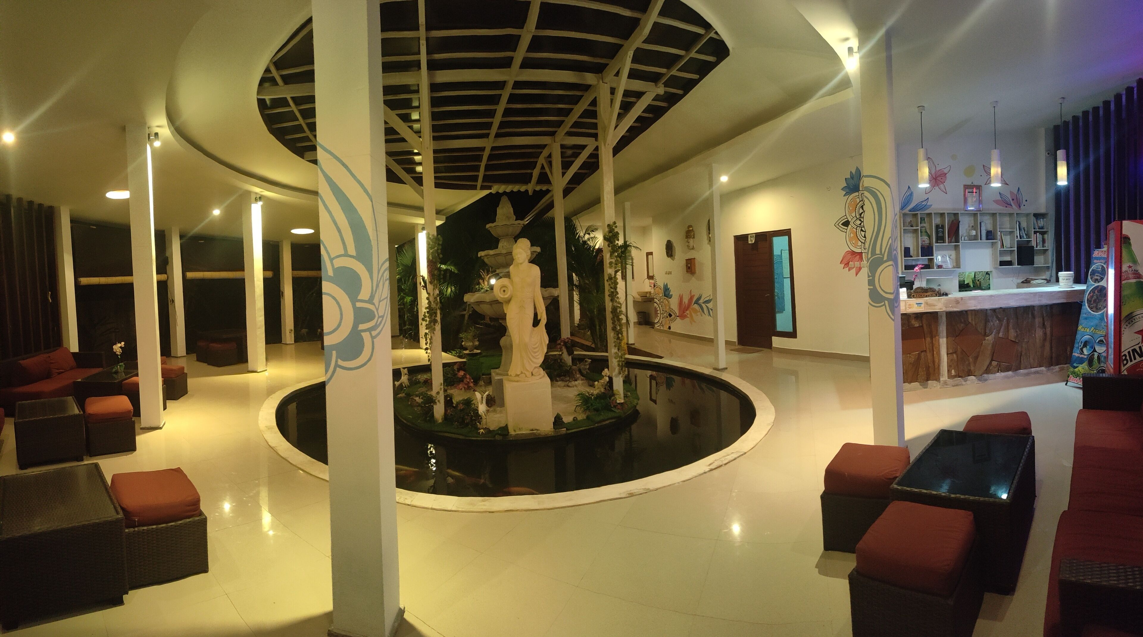 Photo - Mamamia Island Villa