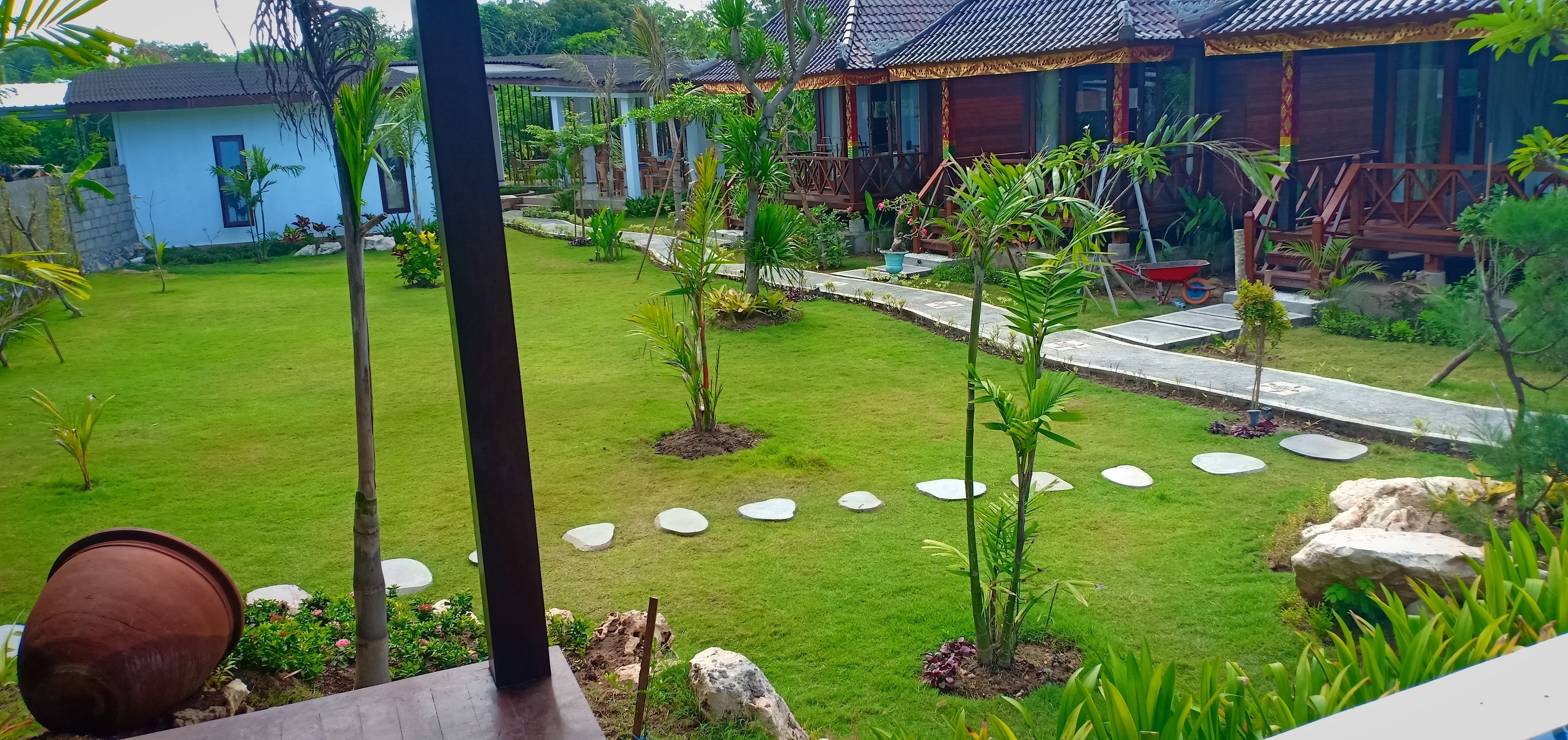 Photo - Mamamia Island Villa