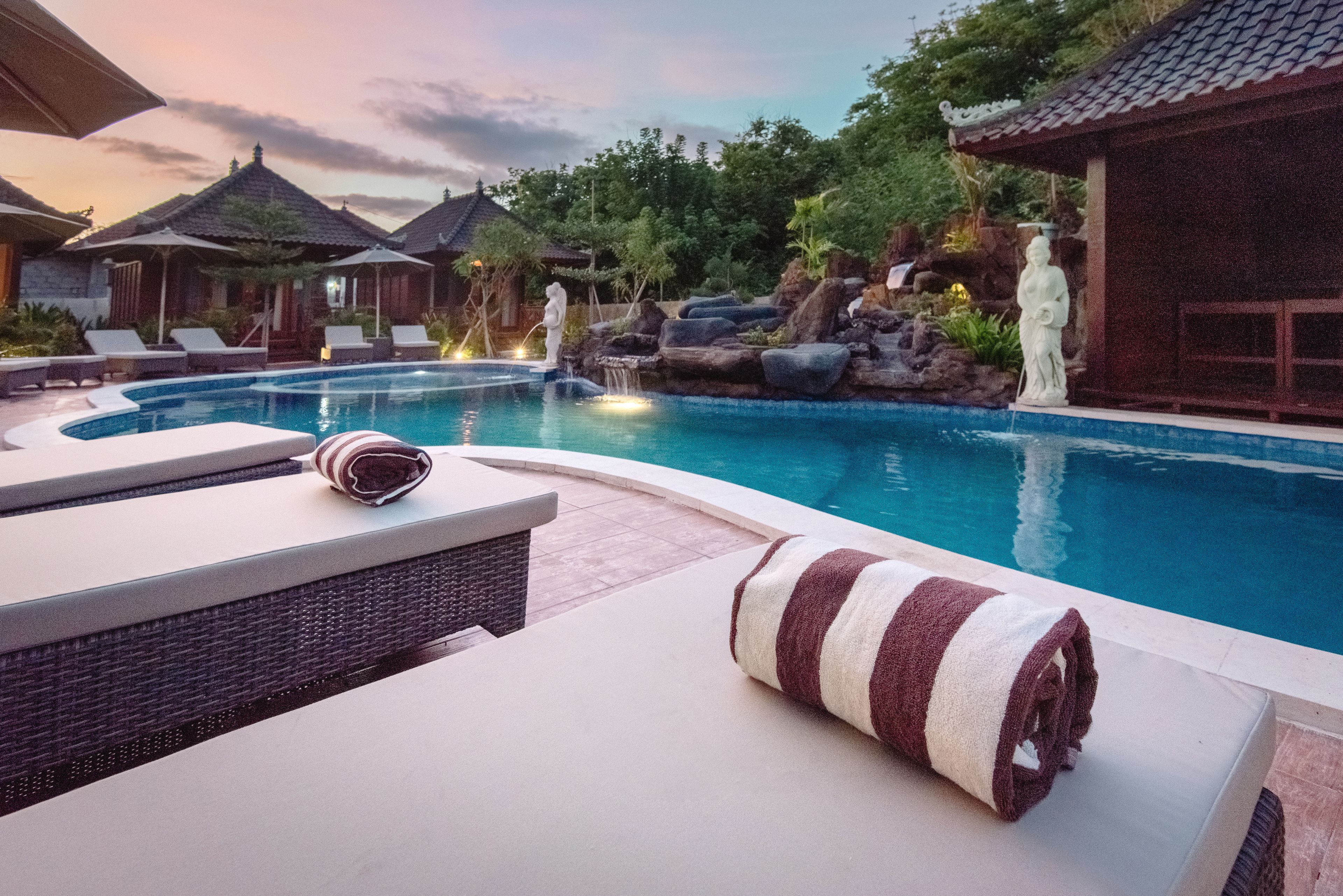 Foto - Mamamia Island Villa