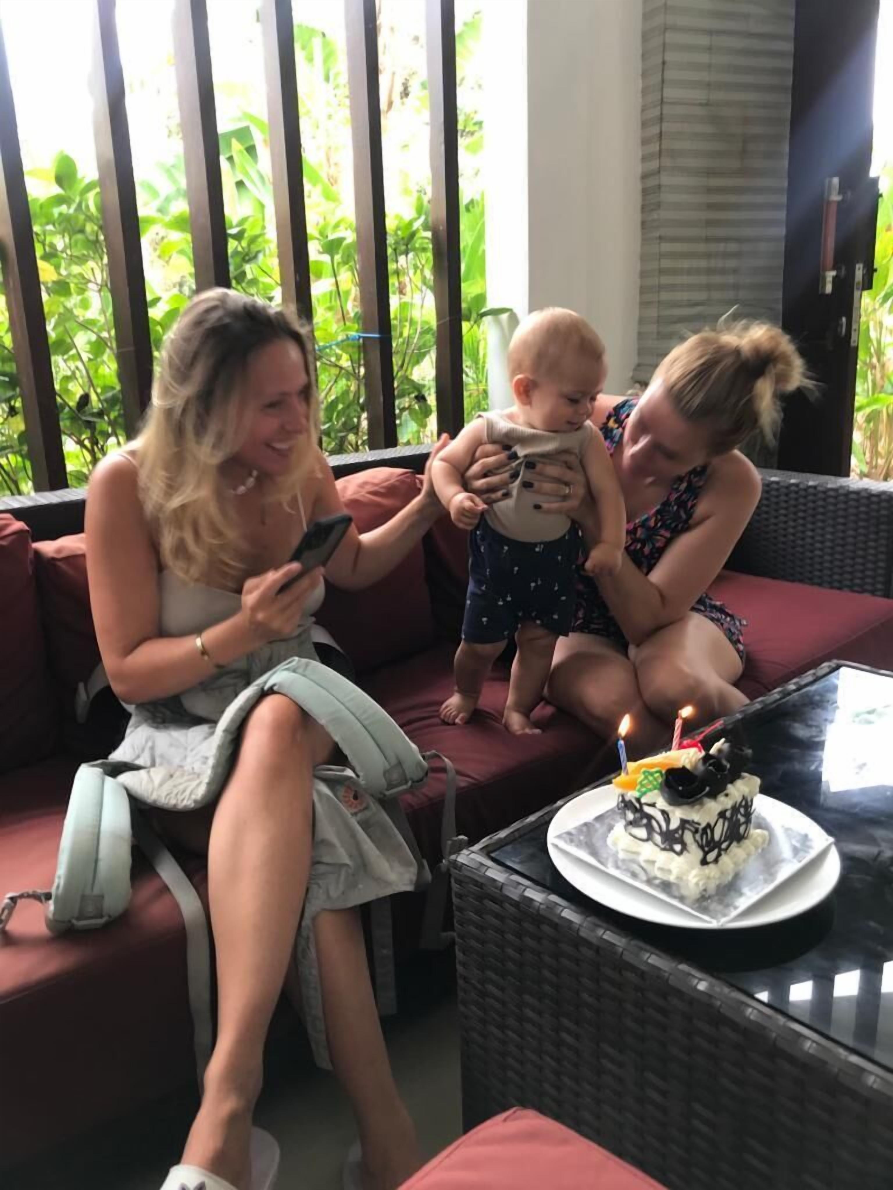 Photo - Mamamia Island Villa