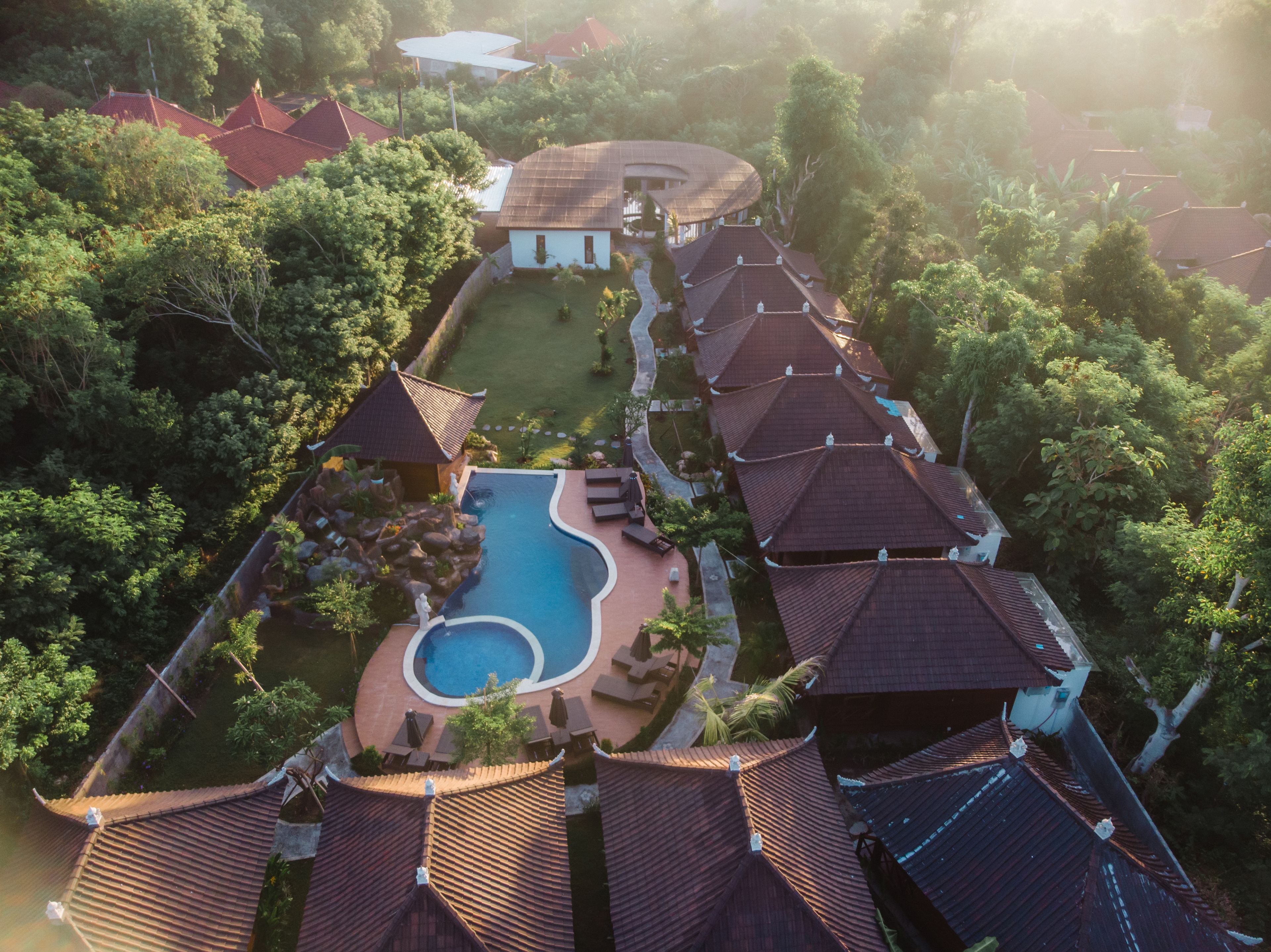 Photo - Mamamia Island Villa