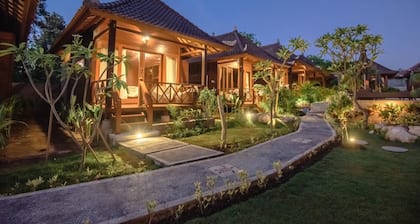 Mamamia Island Villa