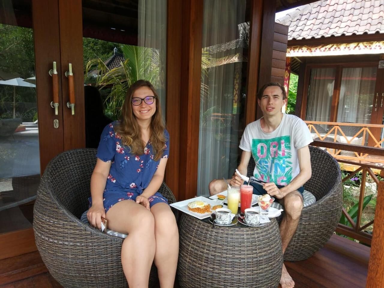 Photo - Mamamia Island Villa