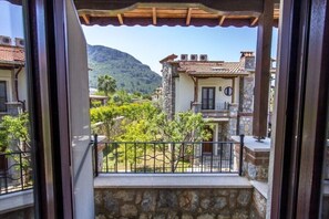 Villa, 3 Schlafzimmer | Blick vom Balkon