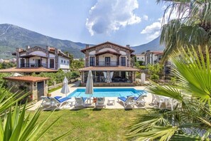 Exterior - Villa Siesta by Villamnet (Fethiye)