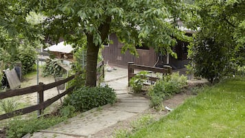 Jardín