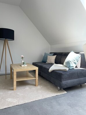 Familienstudio (Sehnsucht) | Living area