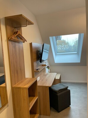 Comfort Room (Freiheit) | 1 bedroom, premium bedding, individually decorated