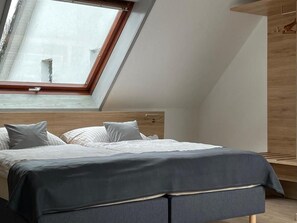 Room - Reiterhof Zwei Linden (Melle)