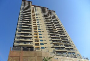 Exterior - MCH Suites at Le Mirage De Malate (Manila)