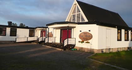 SopperogÄrden - Hostel