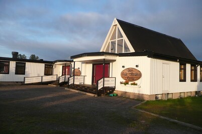 Sopperogården - Hostel