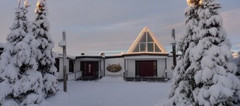 Sopperogården - Hostel