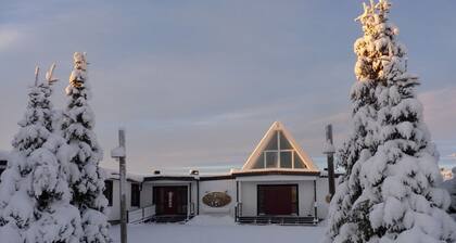 Sopperogården - Hostel