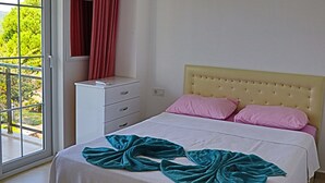 Villa | Iron/ironing board, free WiFi, bed sheets - Villa Frezya by Villamnet (Fethiye)