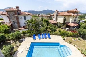 Exterior - Villa Kilic by Villamnet (Mugla)